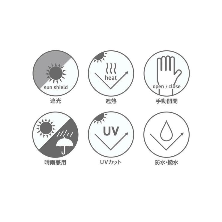 ダブリュピーシー 傘 Wpc | ギャレリア Bag＆Luggage | 詳細画像4 