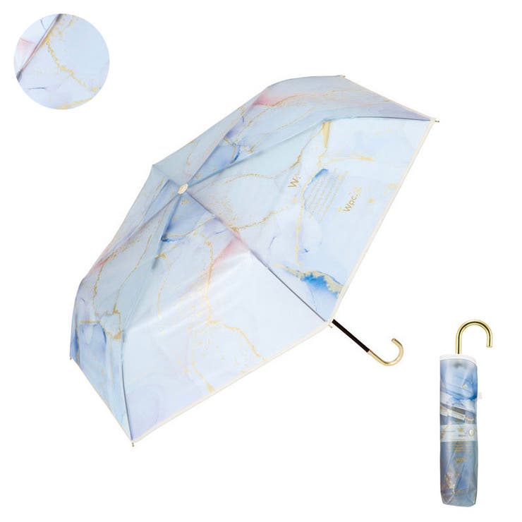 スカイブルー | Wpc 傘 ダブリュピーシー | ギャレリア Bag＆Luggage
