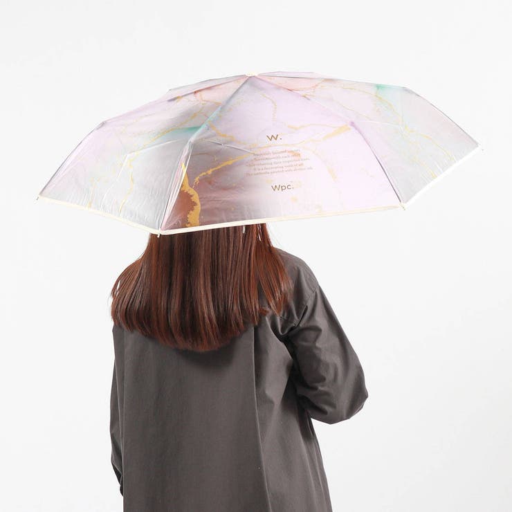 Wpc 傘 ダブリュピーシー | ギャレリア Bag＆Luggage | 詳細画像3 