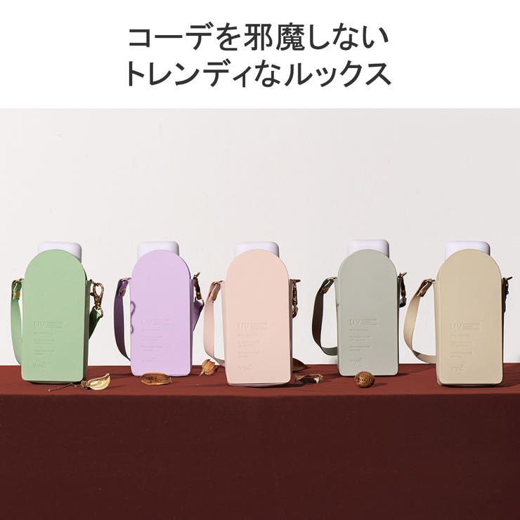 Wpc 折りたたみ傘 レディース | ギャレリア Bag＆Luggage | 詳細画像8 