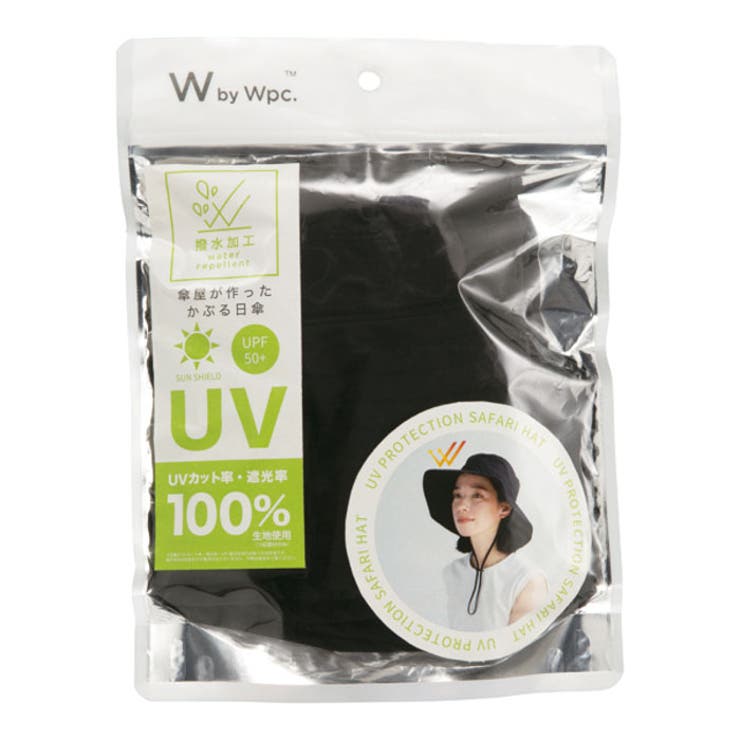 Wpc 帽子 レディース | ギャレリア Bag＆Luggage | 詳細画像23 