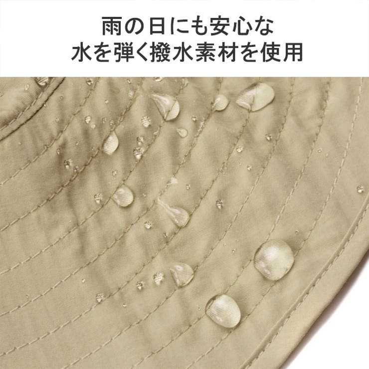 Wpc 帽子 レディース | ギャレリア Bag＆Luggage | 詳細画像8 