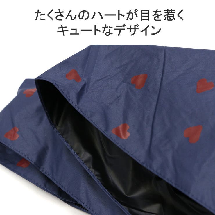 Wpc 折りたたみ傘 晴雨兼用 | ギャレリア Bag＆Luggage | 詳細画像4 