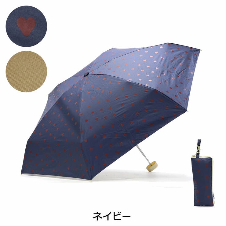 Wpc 折りたたみ傘 晴雨兼用 | ギャレリア Bag＆Luggage | 詳細画像8 