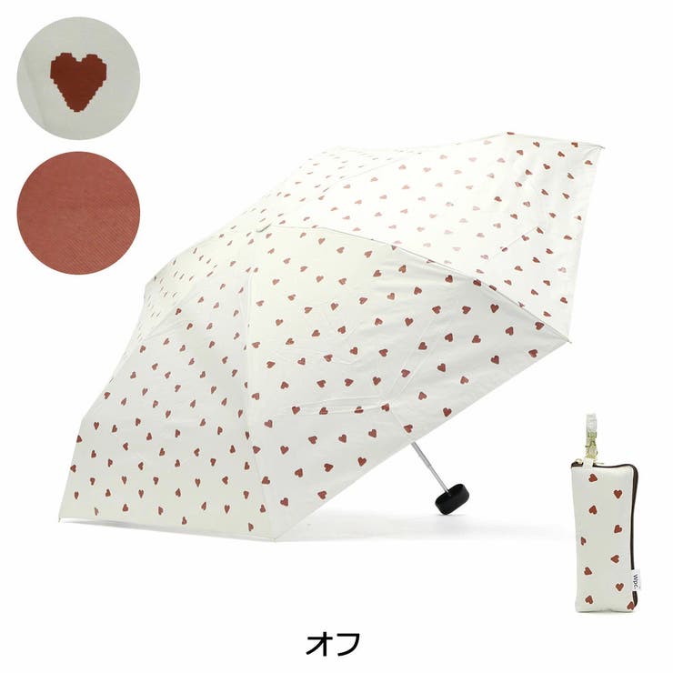 オフ | Wpc 折りたたみ傘 晴雨兼用 | ギャレリア Bag＆Luggage