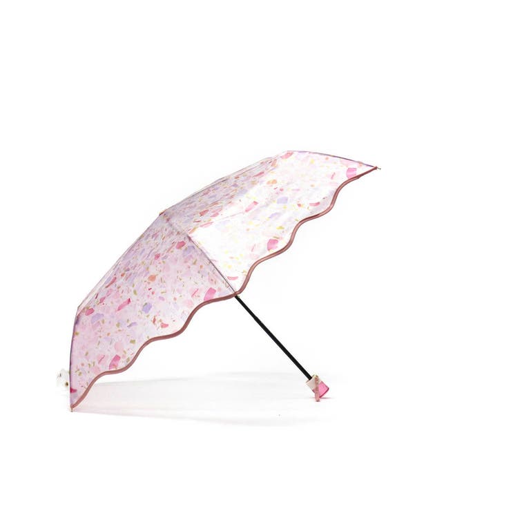 Wpc 折りたたみ傘 レディース | ギャレリア Bag＆Luggage | 詳細画像12 