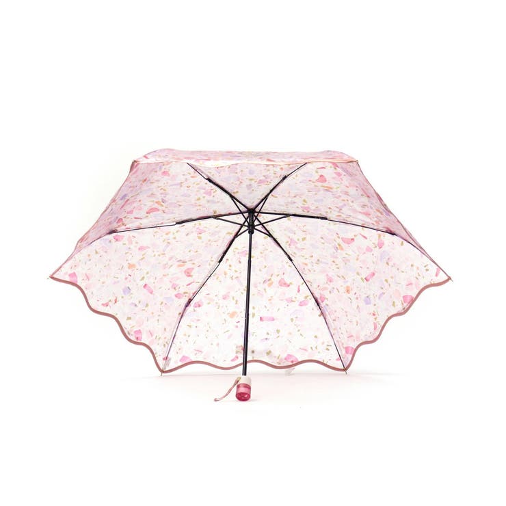 Wpc 折りたたみ傘 レディース | ギャレリア Bag＆Luggage | 詳細画像13 