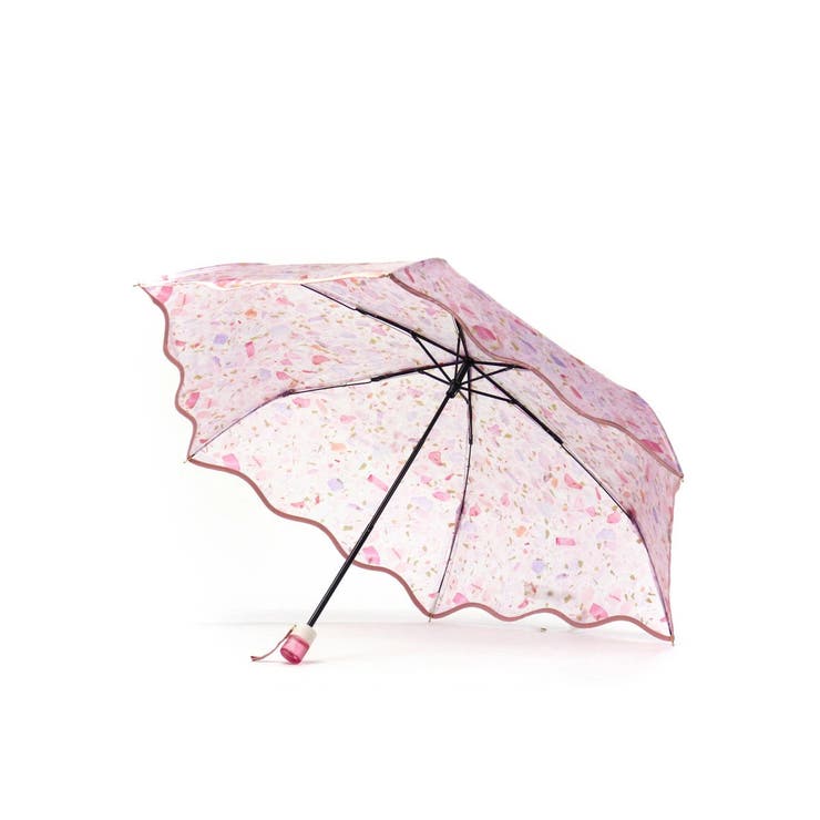 Wpc 折りたたみ傘 レディース | ギャレリア Bag＆Luggage | 詳細画像14 