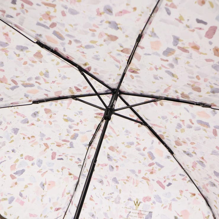 Wpc 折りたたみ傘 レディース | ギャレリア Bag＆Luggage | 詳細画像17 
