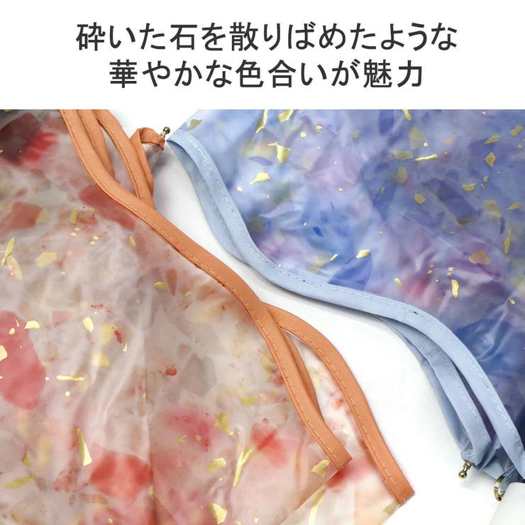 Wpc 折りたたみ傘 レディース | ギャレリア Bag＆Luggage | 詳細画像4 