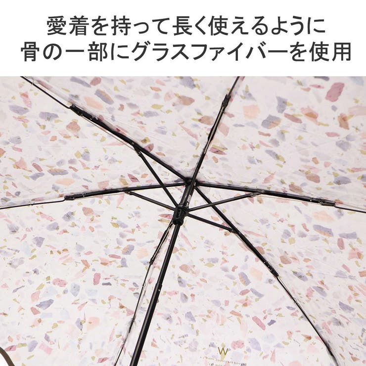 Wpc 折りたたみ傘 レディース | ギャレリア Bag＆Luggage | 詳細画像6 