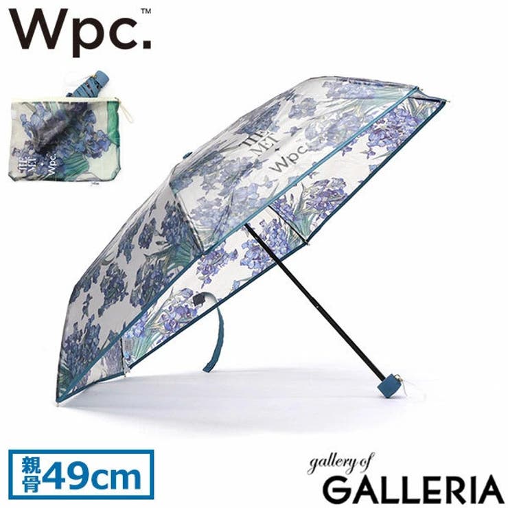 Wpc 折りたたみ傘 軽量 | ギャレリア Bag＆Luggage | 詳細画像23 