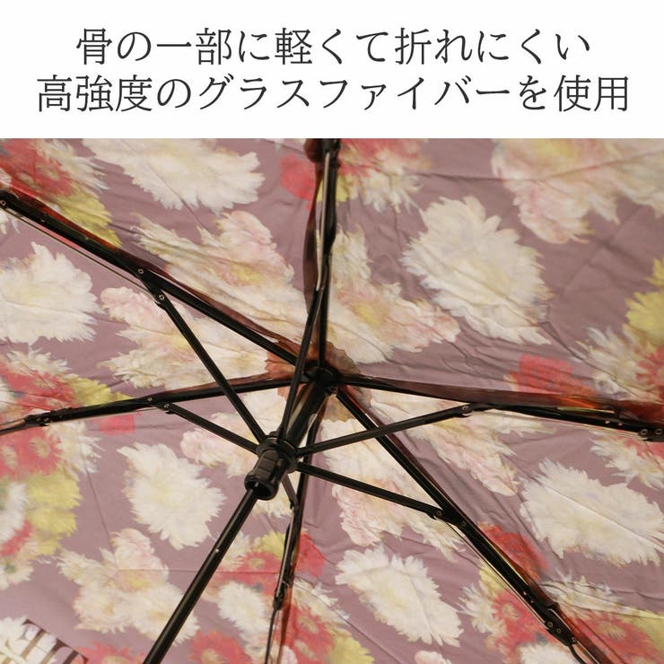 Wpc 折りたたみ傘 軽量 | ギャレリア Bag＆Luggage | 詳細画像5 