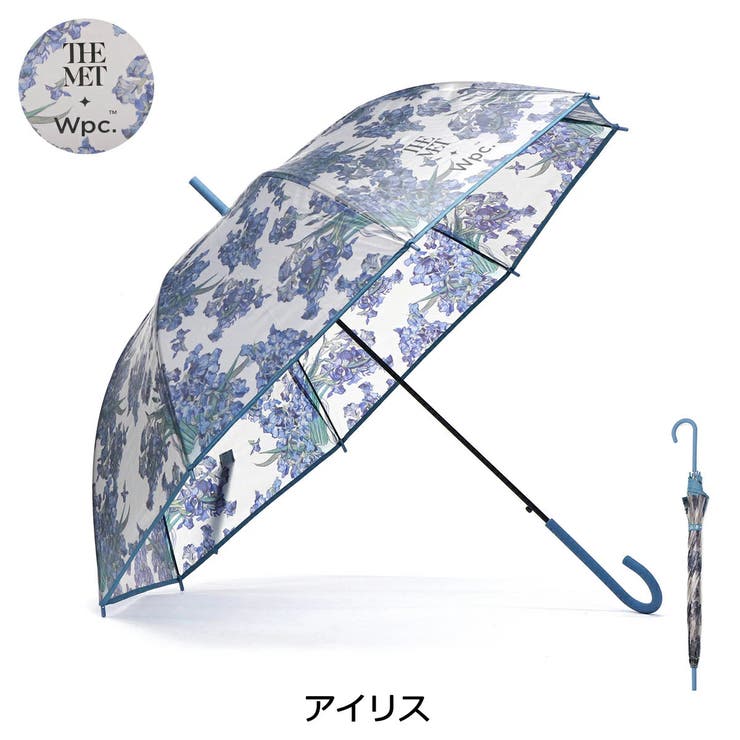 Wpc 長傘 レディース | ギャレリア Bag＆Luggage | 詳細画像10 