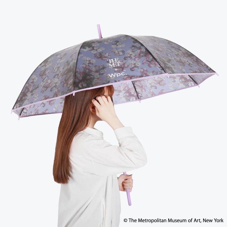 Wpc 長傘 レディース | ギャレリア Bag＆Luggage | 詳細画像2 