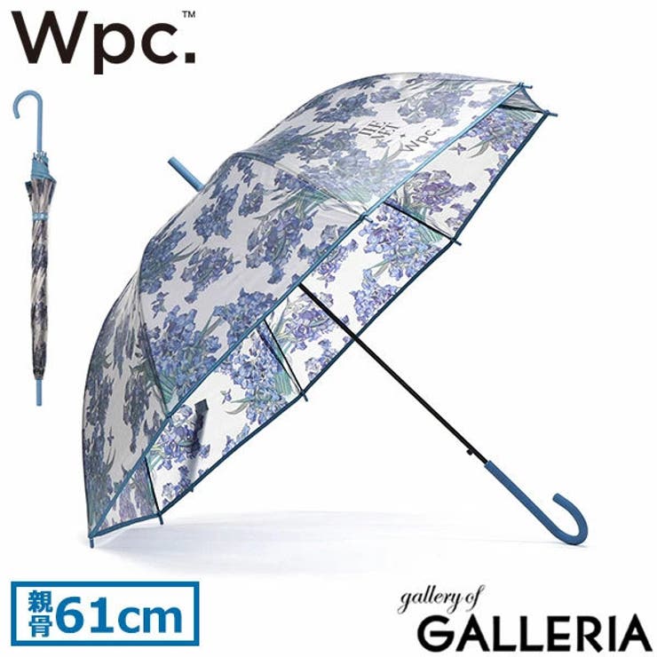 Wpc 長傘 レディース | ギャレリア Bag＆Luggage | 詳細画像23 