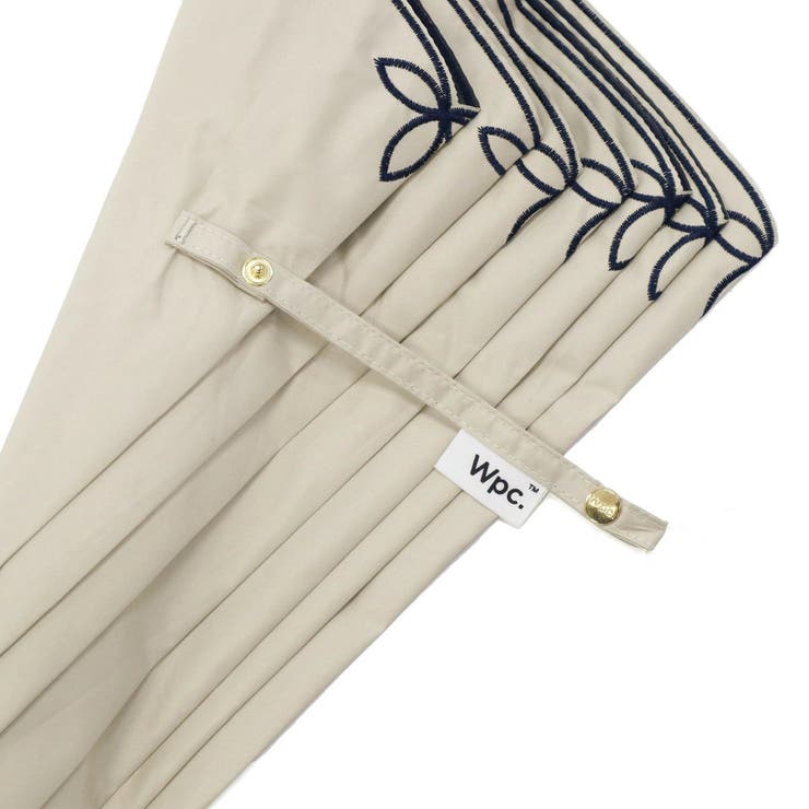 Wpc 長傘 レディース | ギャレリア Bag＆Luggage | 詳細画像14 
