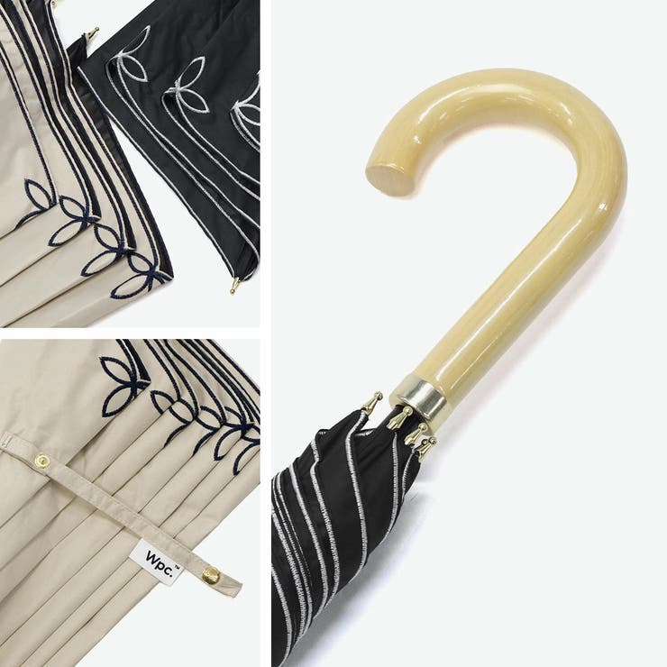 Wpc 長傘 レディース | ギャレリア Bag＆Luggage | 詳細画像5 