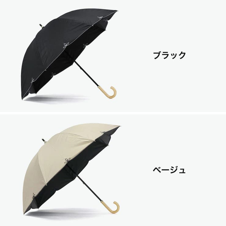 Wpc 長傘 レディース | ギャレリア Bag＆Luggage | 詳細画像7 