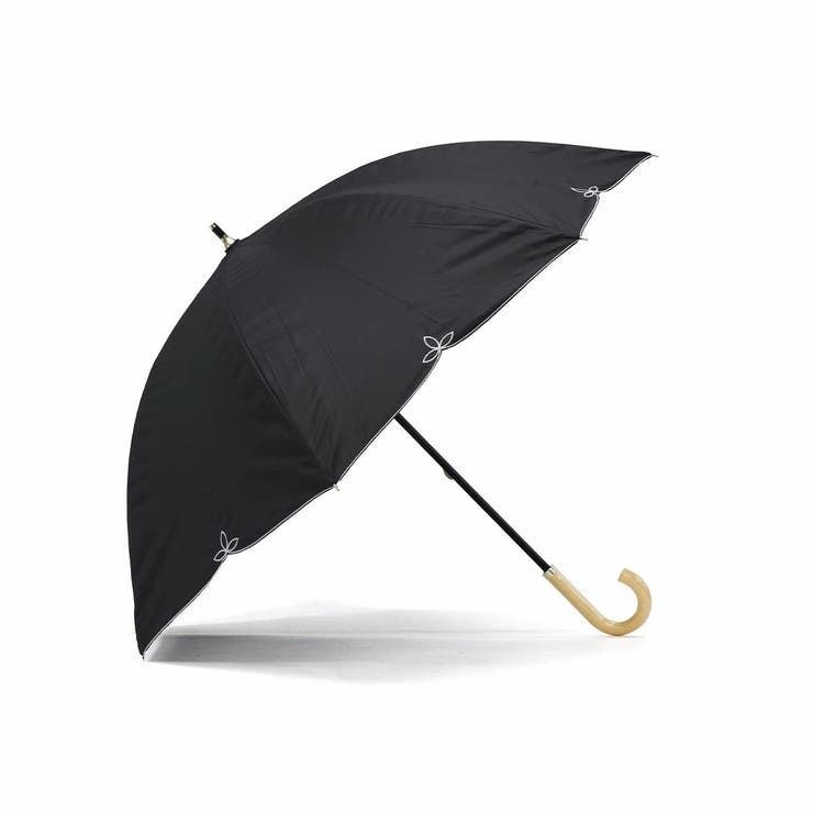 ブラック | Wpc 長傘 レディース | ギャレリア Bag＆Luggage
