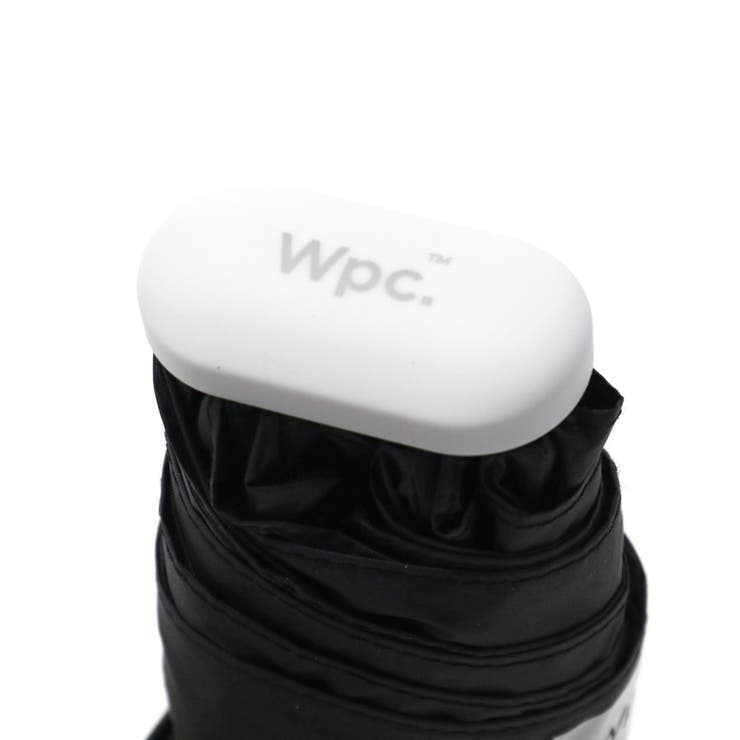 Wpc 折りたたみ傘 ダブリュピーシー | ギャレリア Bag＆Luggage | 詳細画像14 