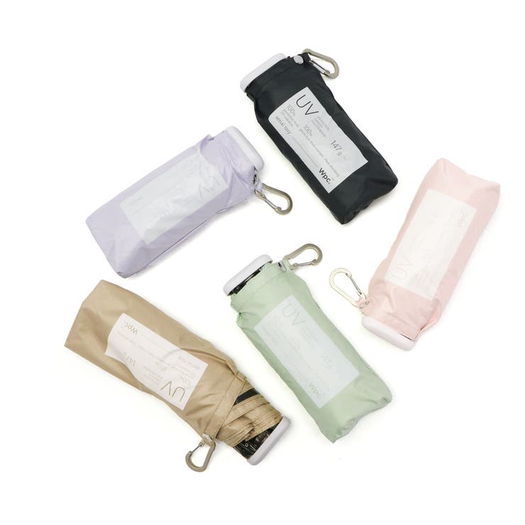 Wpc 折りたたみ傘 ダブリュピーシー | ギャレリア Bag＆Luggage | 詳細画像20 