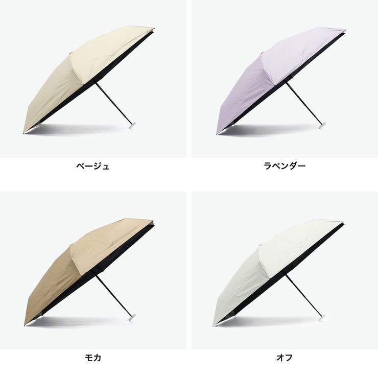 Wpc 折りたたみ傘 ダブリュピーシー | ギャレリア Bag＆Luggage | 詳細画像8 