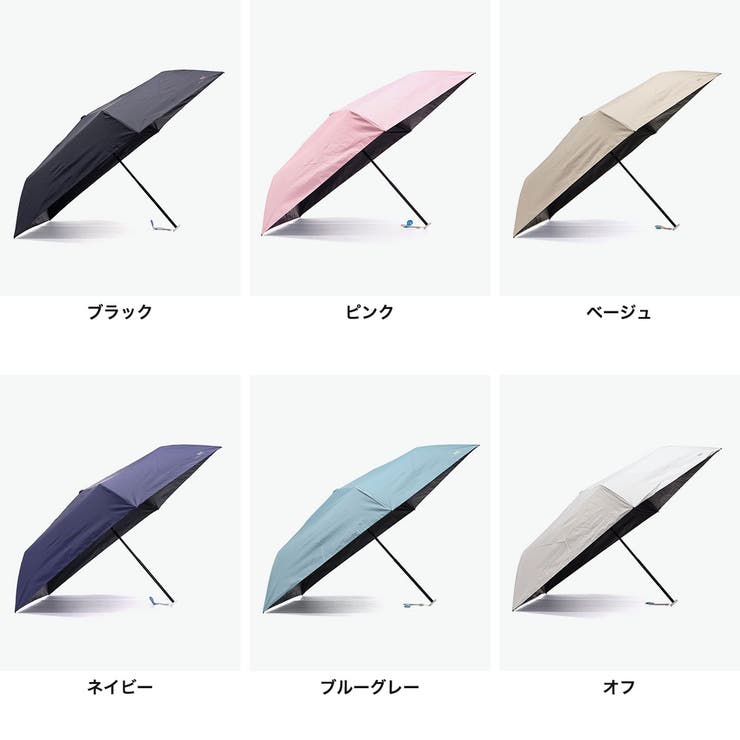 Wpc 折りたたみ傘 ダブリュピーシー | ギャレリア Bag＆Luggage | 詳細画像7 