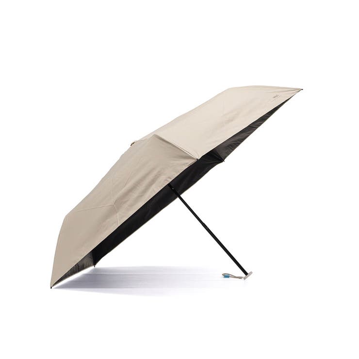 ベージュ | Wpc 折りたたみ傘 ダブリュピーシー | ギャレリア Bag＆Luggage