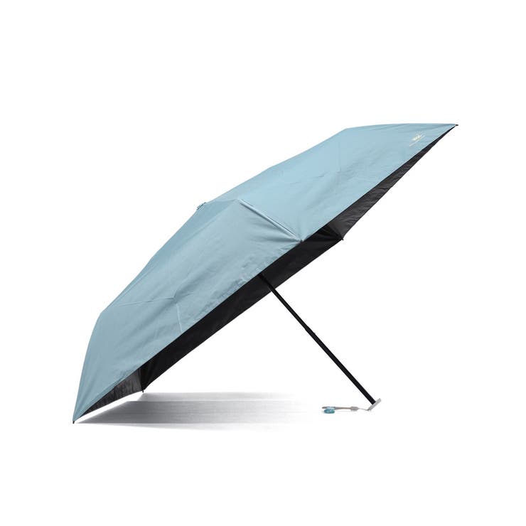 ブルーグレー | Wpc 折りたたみ傘 ダブリュピーシー | ギャレリア Bag＆Luggage