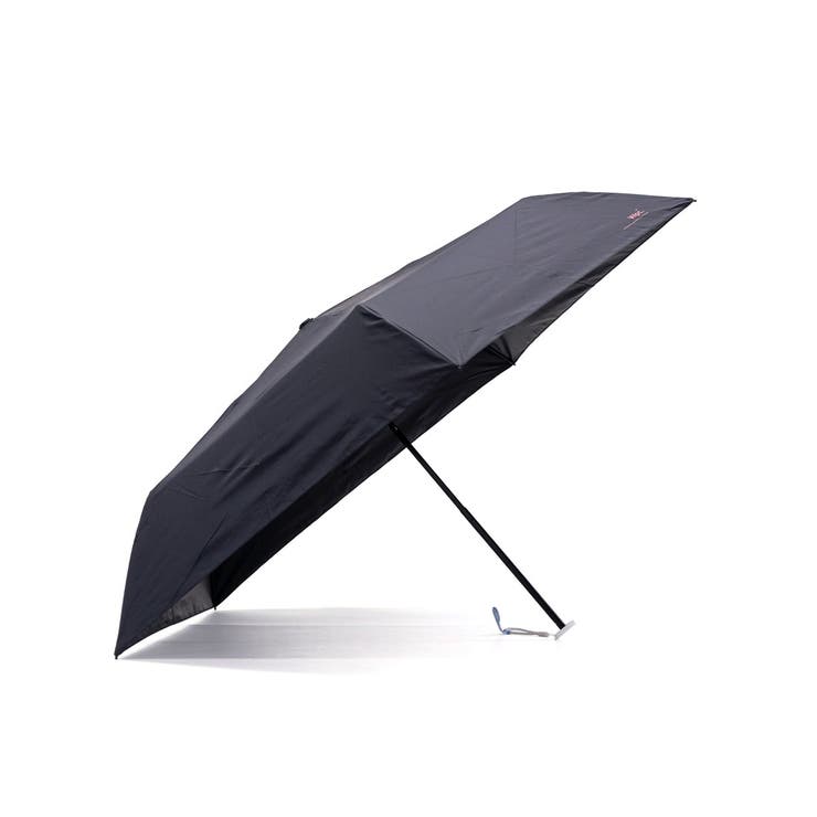 ブラック | Wpc 折りたたみ傘 ダブリュピーシー | ギャレリア Bag＆Luggage