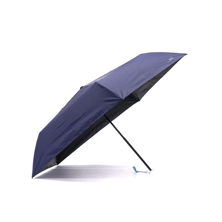 ネイビー | Wpc 折りたたみ傘 ダブリュピーシー | ギャレリア Bag＆Luggage