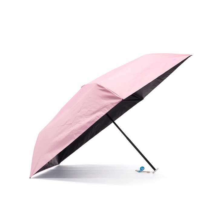ピンク | Wpc 折りたたみ傘 ダブリュピーシー | ギャレリア Bag＆Luggage