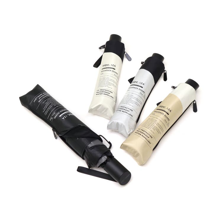 Wpc 折りたたみ傘 ダブリュピーシー | ギャレリア Bag＆Luggage | 詳細画像22 