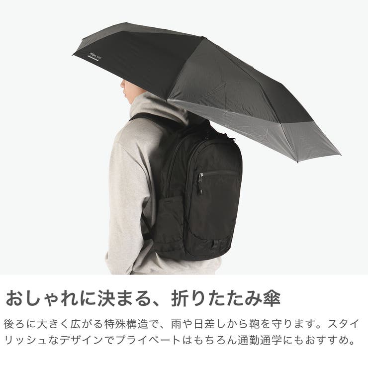 Wpc 折りたたみ傘 ダブリュピーシー | ギャレリア Bag＆Luggage | 詳細画像3 