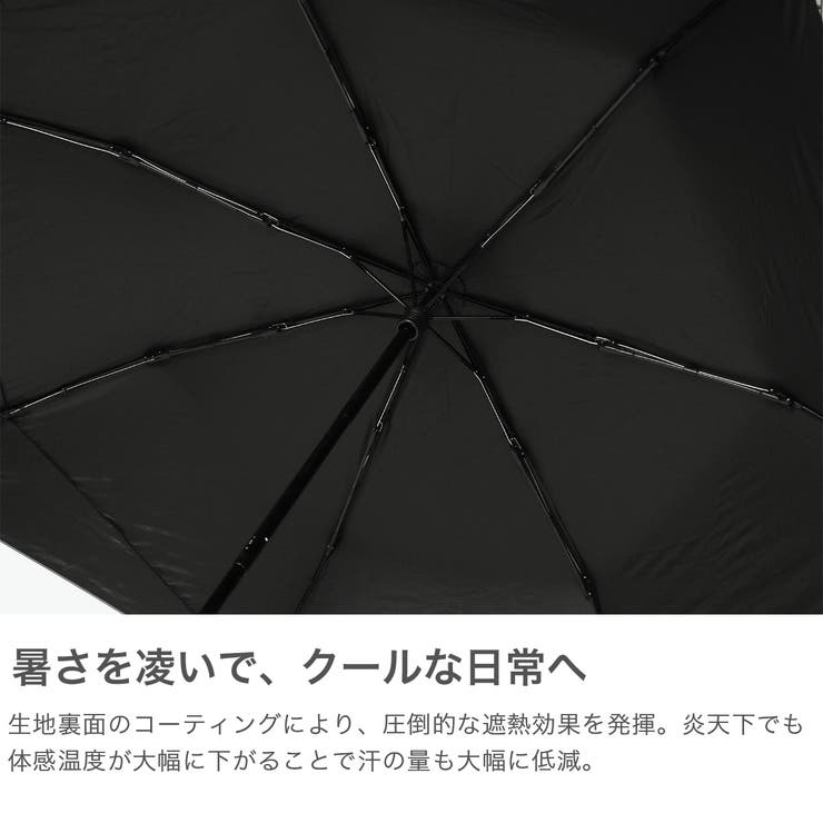 Wpc 折りたたみ傘 ダブリュピーシー | ギャレリア Bag＆Luggage | 詳細画像4 