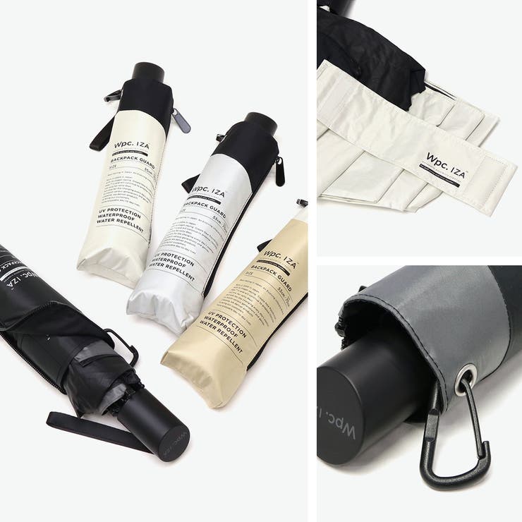 Wpc 折りたたみ傘 ダブリュピーシー | ギャレリア Bag＆Luggage | 詳細画像6 