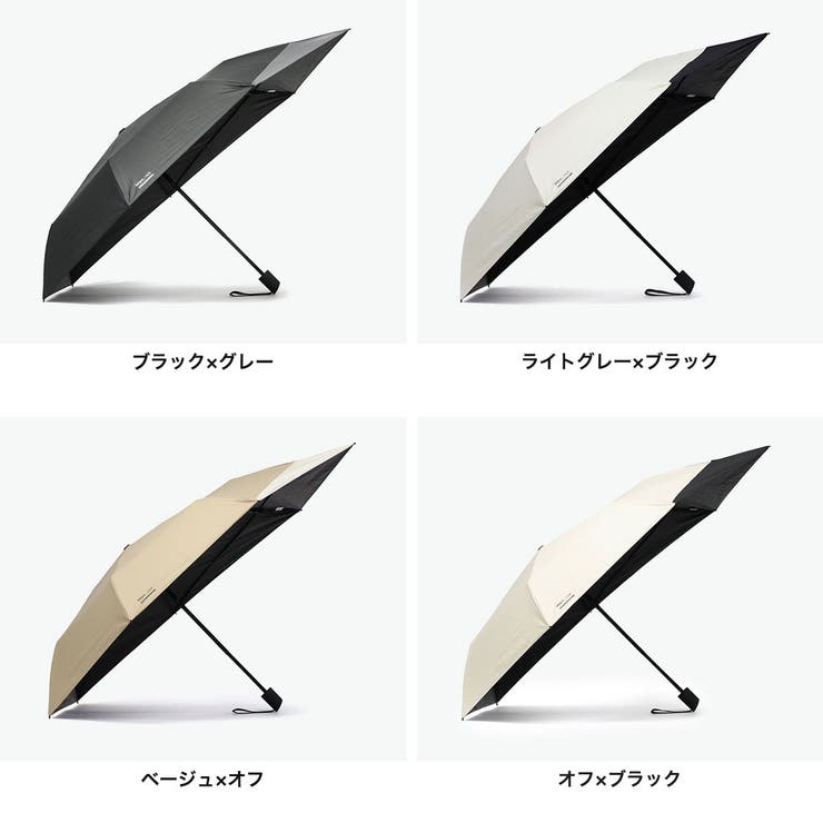 Wpc 折りたたみ傘 ダブリュピーシー | ギャレリア Bag＆Luggage | 詳細画像8 