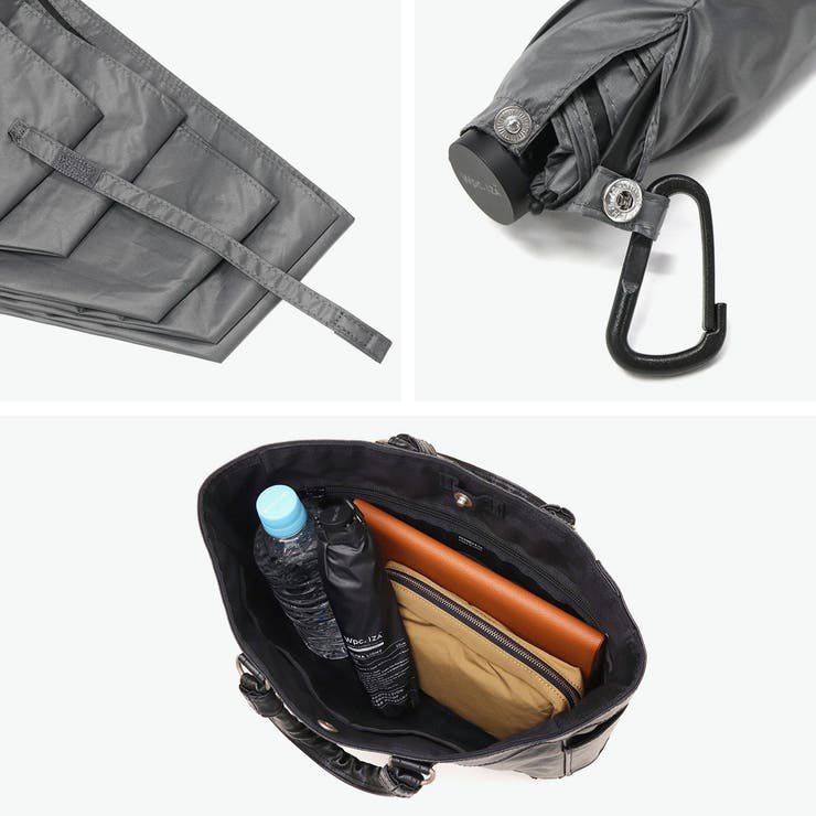 Wpc IZA 折りたたみ傘 | ギャレリア Bag＆Luggage | 詳細画像6 