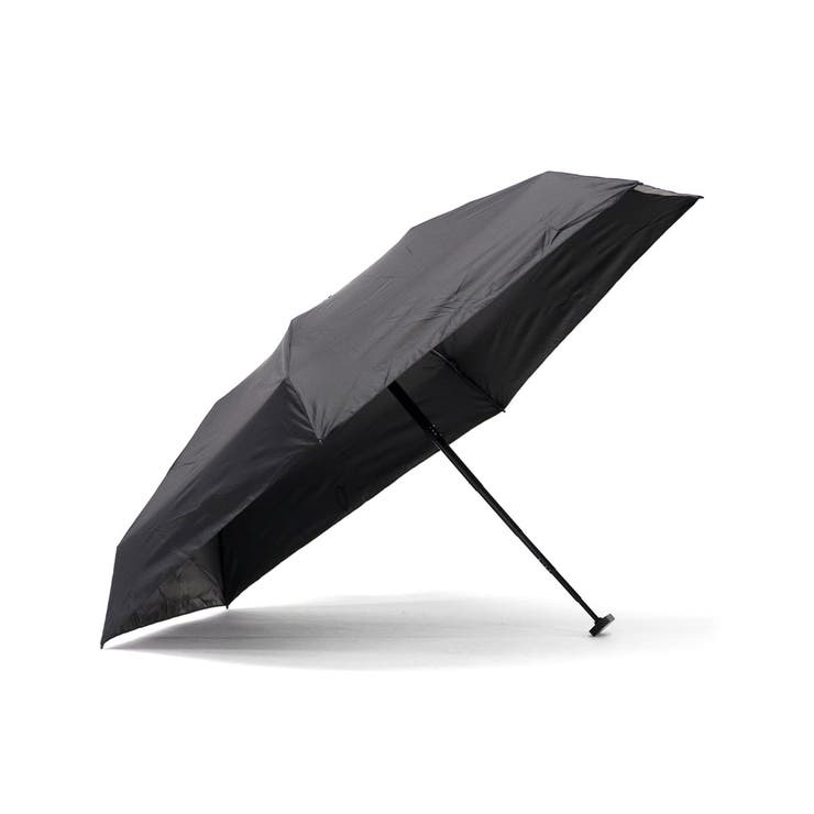 ブラック | Wpc 折り畳み傘 ダブリュピーシー | ギャレリア Bag＆Luggage