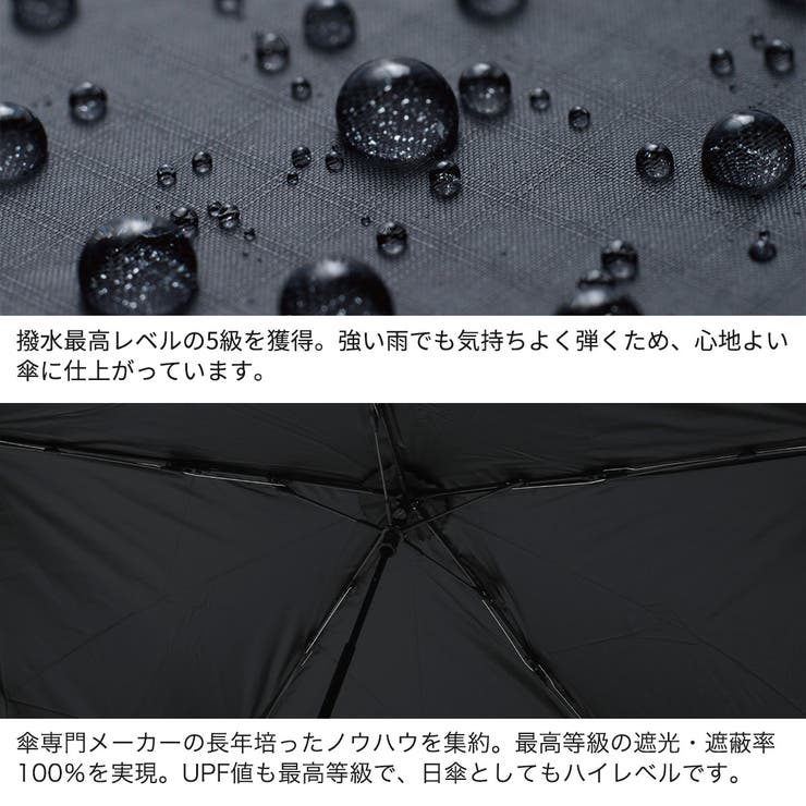 Wpc 折りたたみ傘 ダブリュピーシー | ギャレリア Bag＆Luggage | 詳細画像5 