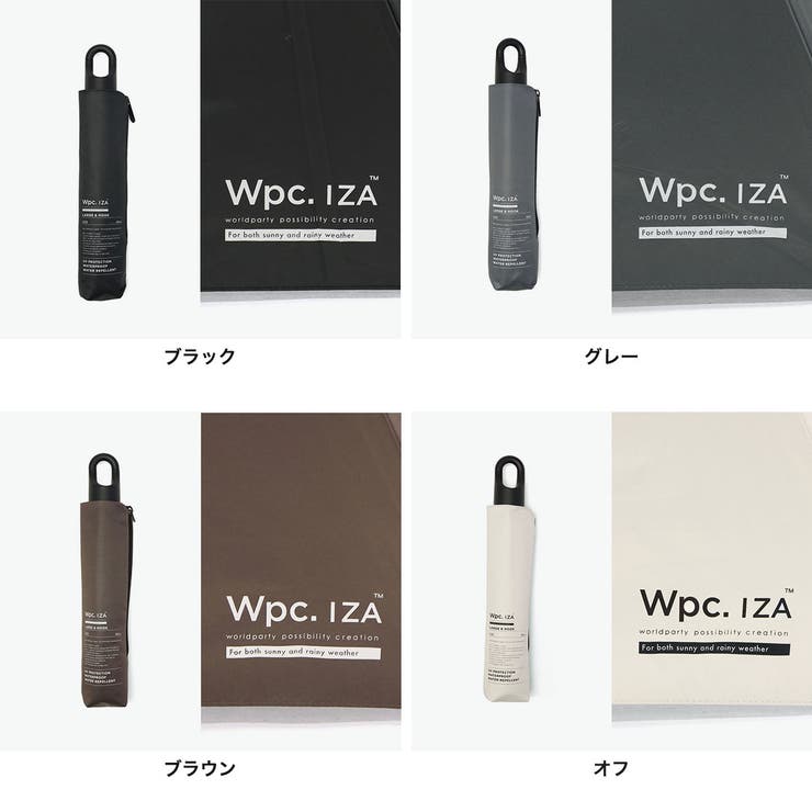 Wpc 傘 ダブリュピーシー | ギャレリア Bag＆Luggage | 詳細画像9 
