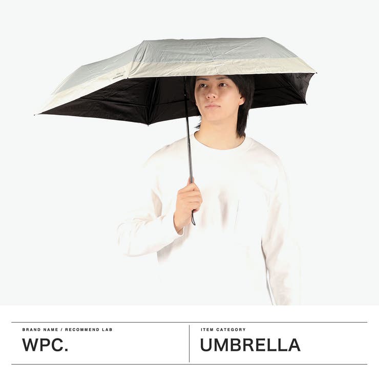 Wpc 傘 ダブリュピーシー | ギャレリア Bag＆Luggage | 詳細画像2 