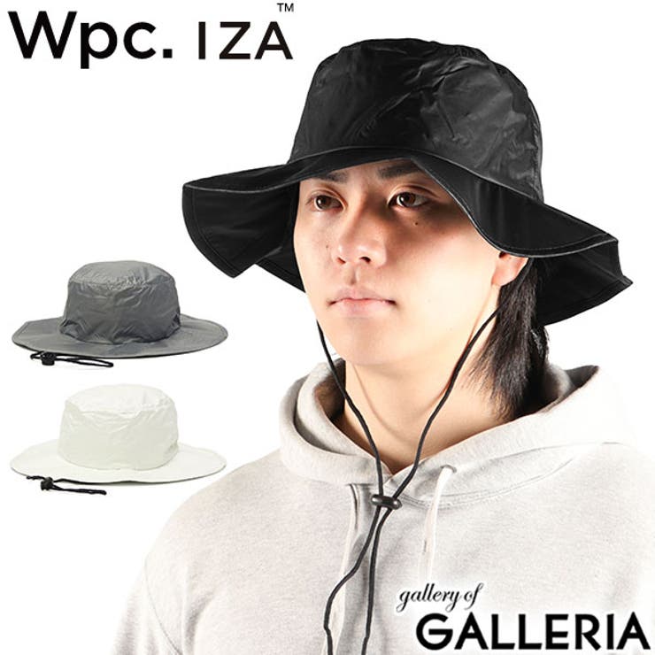 Wpc ハット 帽子 | ギャレリア Bag＆Luggage | 詳細画像1 