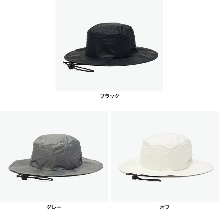 Wpc ハット 帽子 | ギャレリア Bag＆Luggage | 詳細画像2 
