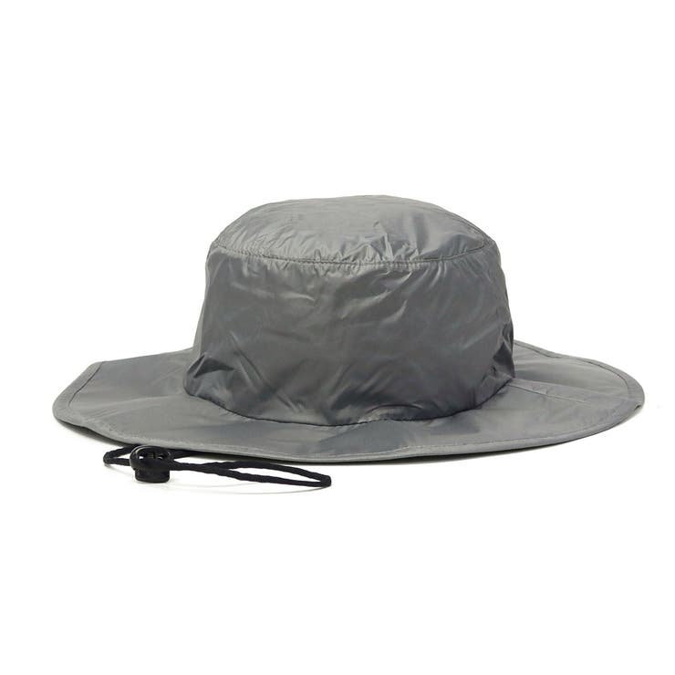 グレー | Wpc ハット 帽子 | ギャレリア Bag＆Luggage