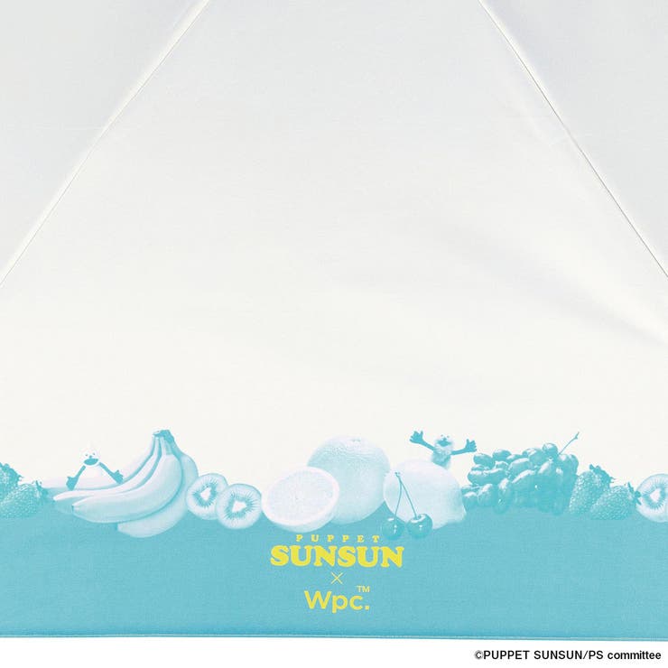 Wpc 折りたたみ傘 ダブリュピーシー | ギャレリア Bag＆Luggage | 詳細画像24 