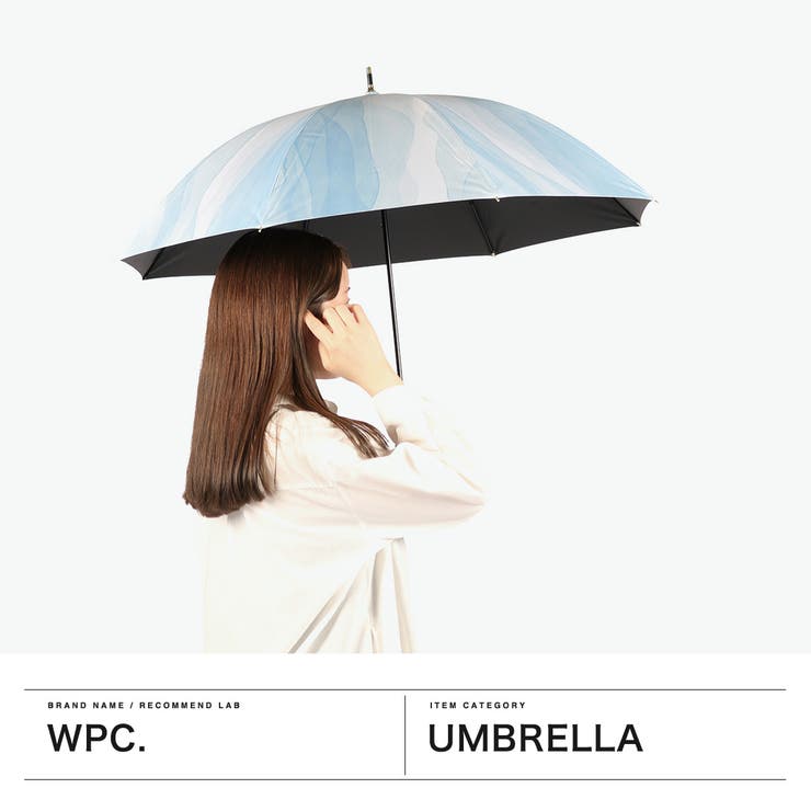 Wpc 傘 ダブリュピーシー | ギャレリア Bag＆Luggage | 詳細画像2 