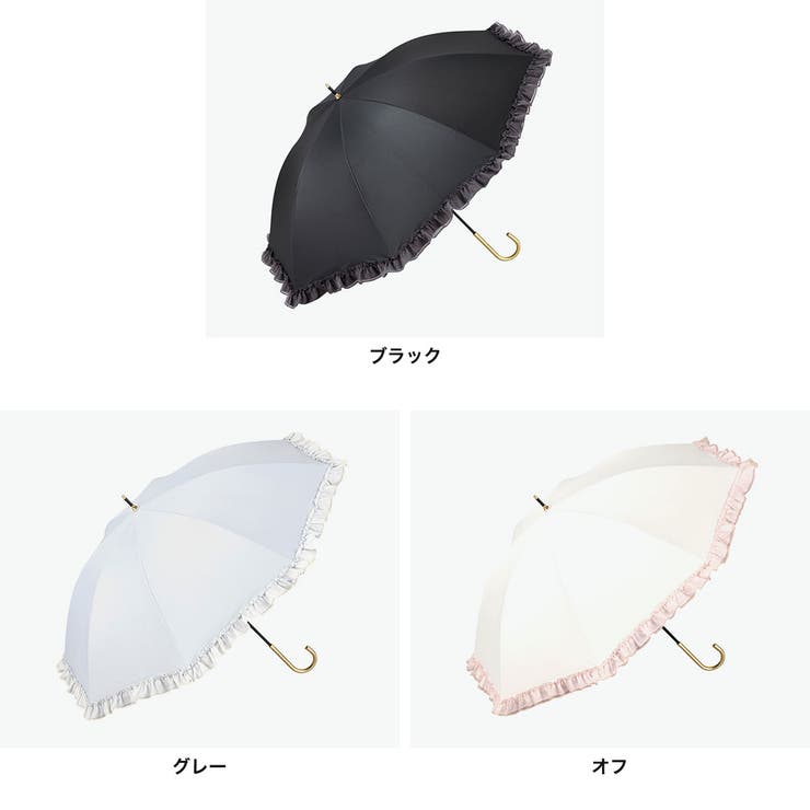 Wpc 長傘 ダブリュピーシー | ギャレリア Bag＆Luggage | 詳細画像2 
