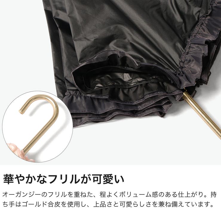 Wpc 長傘 ダブリュピーシー | ギャレリア Bag＆Luggage | 詳細画像3 